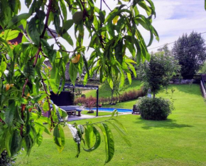 El Campo de la Jura